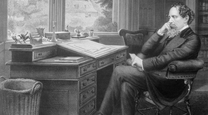 110 Frases de Charles Dickens: genio del realismo inglés Frases de Charles Dickens