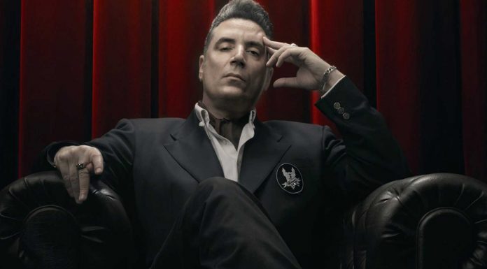 80 Frases de Loquillo | La actitud más macarra del Rock Frases de Loquillo y los Trogloditas