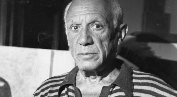 110 Frases de Picasso: el genio español del cubismo Frases de Picasso