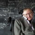 Frases de Stephen Hawking, el fisico que se crecio frente la adversidad
