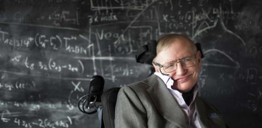 120 Frases de Stephen Hawking, el físico que se creció frente la adversidad Frases de Stephen Hawking, el fisico que se crecio frente la adversidad