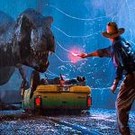 Lecciones vitales que aprendimos del cine, Jurassic Park