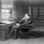frases de Charles Dickens