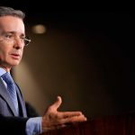 Frases de Álvaro Uribe