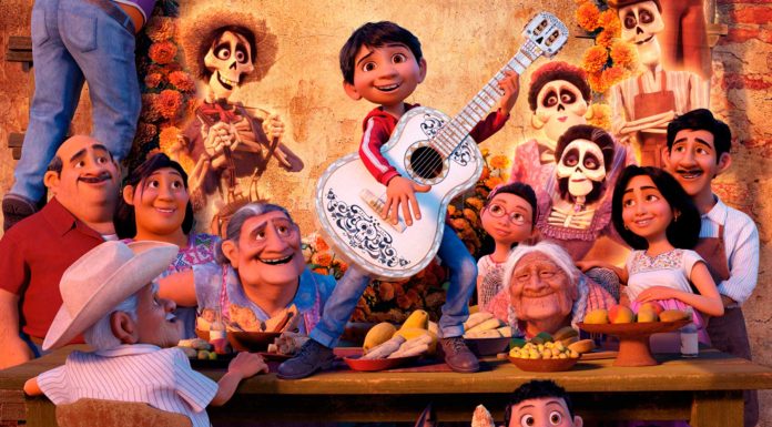 30 Frases de Coco con las que te emocionarás Frases de Coco