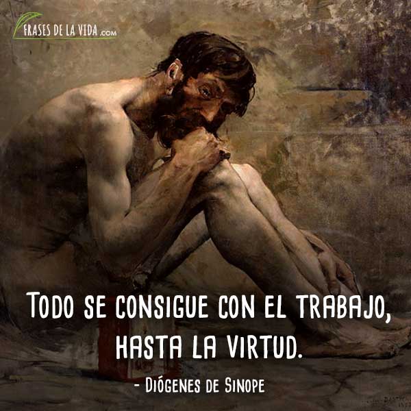 diogenes frases
