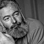 Frases de Hemingway