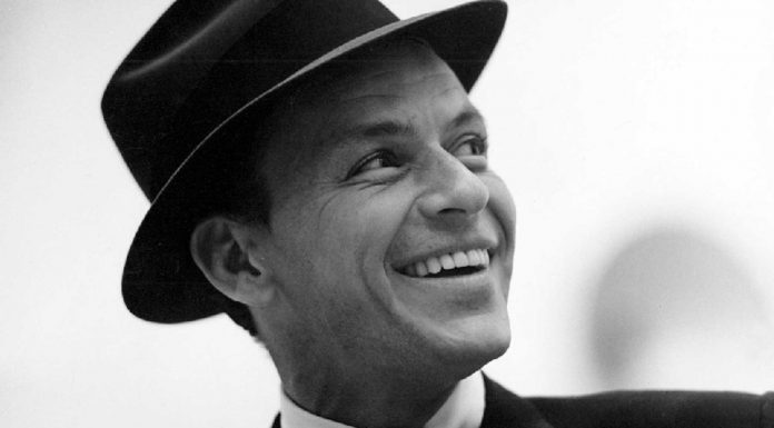 40 Frases de Frank Sinatra | El cantante de voz inigualable Frases de Frank Sinatra