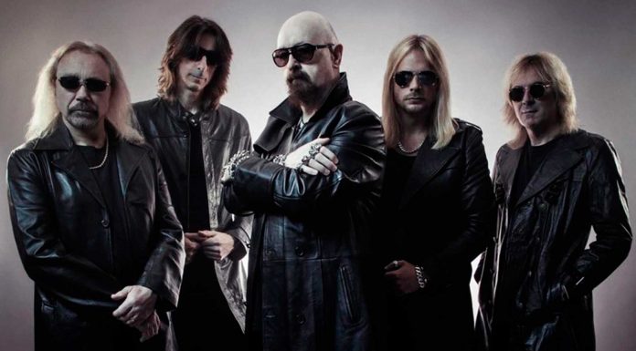 30 frases de Judas Priest | Tocando guitarras potentes desde los setenta Frases de Judas Priest