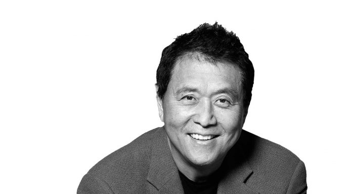 130 Frases de Robert Kiyosaki | El inversor que te motiva Frases de Robert Kiyosaki