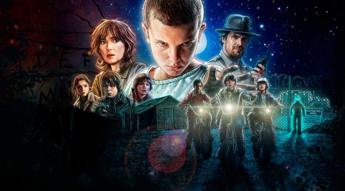30 Frases de Stranger Things | La serie para los fans de los ochenta Frases de Stranger Things