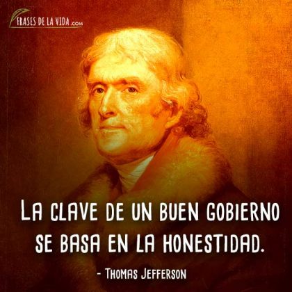 Frases-de-Thomas-Jefferson-5 - Frases De La Vida