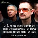 Frases-de-U2-9 - Frases de la vida