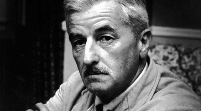 120 Frases de William Faulkner | El escritor de la nostalgia sureña Frases de William Faulkner