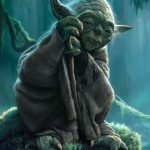 Frases del maestro Yoda