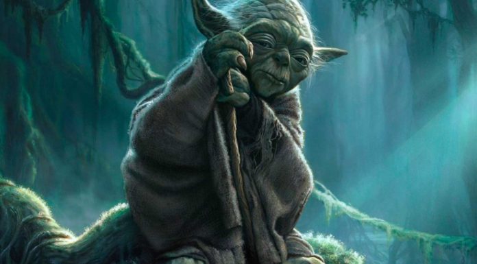 50 Frases del maestro Yoda | El Jedi más sabio Frases del maestro Yoda