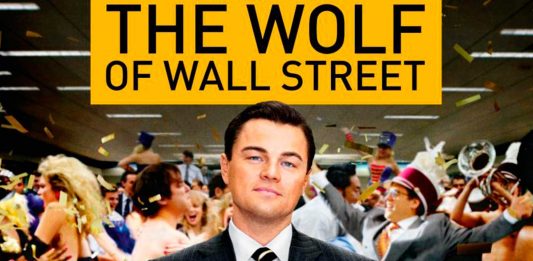 30 Frases del Lobo de Wall Street | El desenfreno de la corrupción Frases del Lobo de Wall Street