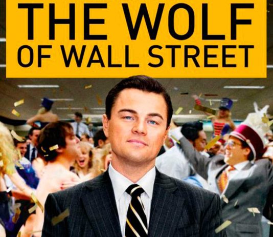 30 Frases del Lobo de Wall Street | El desenfreno de la corrupción Frases del Lobo de Wall Street