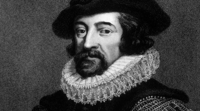 130 Frases de Francis Bacon | El filósofo misterioso Frases de Francis Bacon