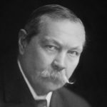 Frases de Arthur Conan Doyle