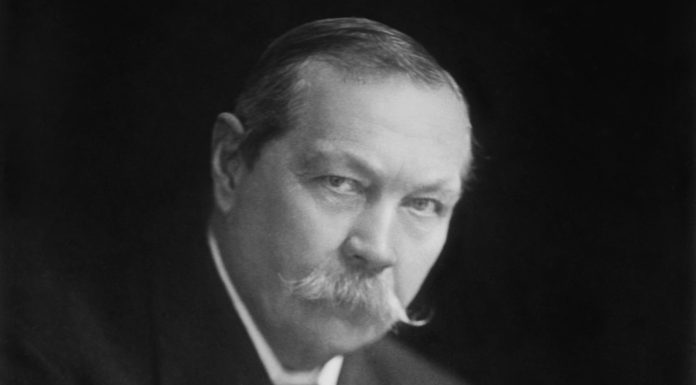 120 Frases de Arthur Conan Doyle | El médico y escritor de historias de detectives Frases de Arthur Conan Doyle