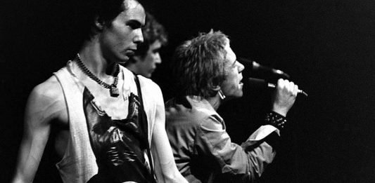30 frases de Sex Pistols | El nacimiento del punk Frases de Sex Pistols