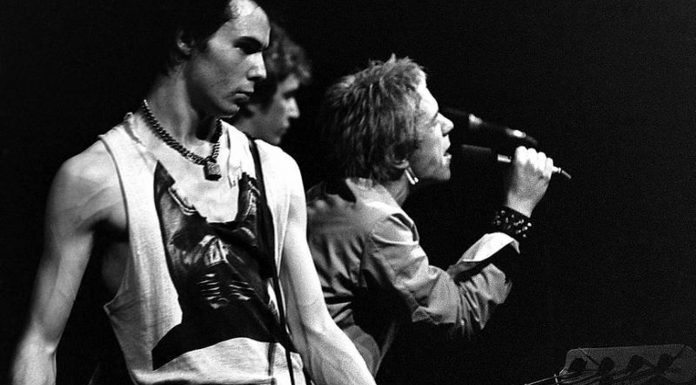 30 frases de Sex Pistols | El nacimiento del punk Frases de Sex Pistols