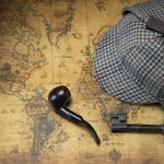 Frases de Sherlock Holmes