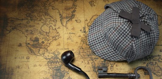 130 Frases de Sherlock Holmes | El detective por excelencia Frases de Sherlock Holmes