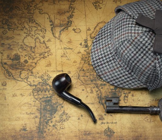 130 Frases de Sherlock Holmes | El detective por excelencia Frases de Sherlock Holmes