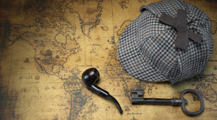 130 Frases de Sherlock Holmes | El detective por excelencia Frases de Sherlock Holmes