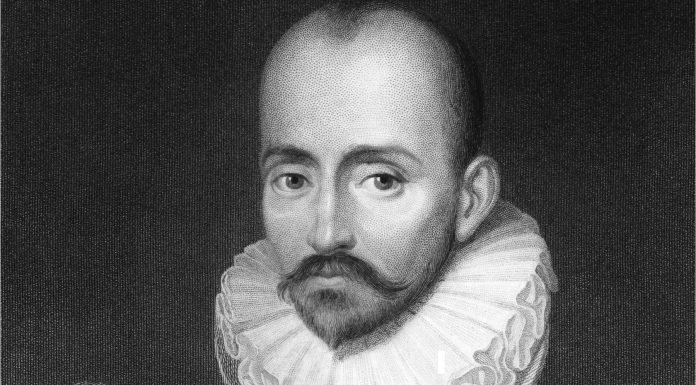 140 Frases de Montaigne | El sabio filósofo de palabras certeras Frases de Montaigne