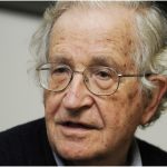 Frases de Noam Chomsky