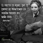 Frases de Anaïs Nin 8