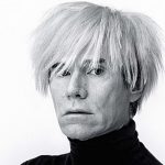 Frases de Andy Warhol