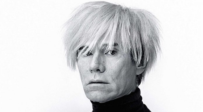 120 Frases de Andy Warhol | El controvertido pintor de pop art rases de Andy Warhol