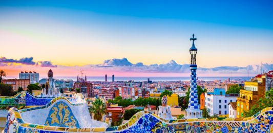 50 Frases de Barcelona | La magia de una urbe internacional e intercultural Frases de Barcelona