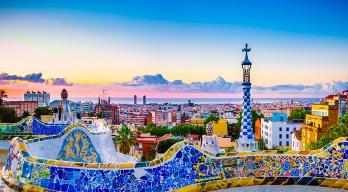 50 Frases de Barcelona | La magia de una urbe internacional e intercultural Frases de Barcelona