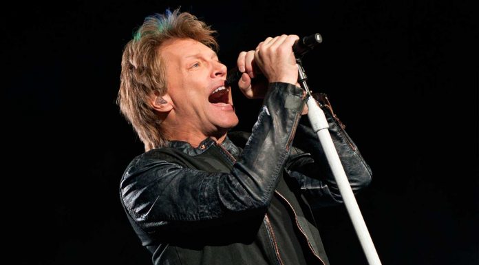 50 Frases de Bon Jovi | La cara más humana del Rock Frases de Bon Jovi