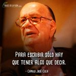 Frases-de-Camilo-José-Cela-4