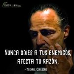 Frases de El Padrino, 2