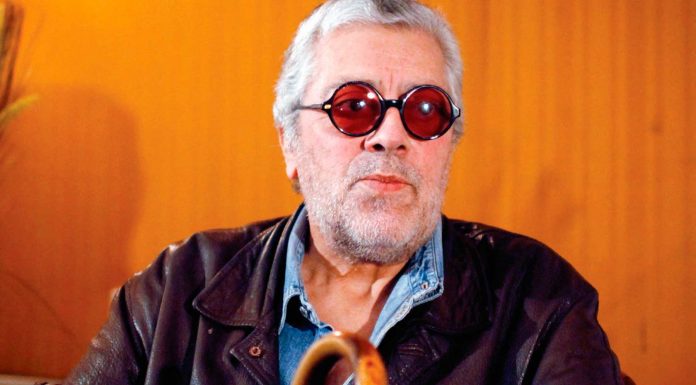 120 Frases de Facundo Cabral | Mensajero mundial de la paz Frases de Facundo Cabral