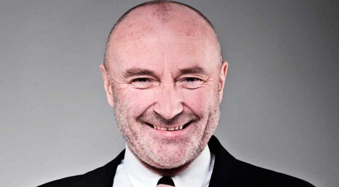 30 Frases de Phil Collins | La inolvidable magia de su música Frases de Phil Collins