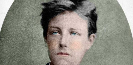 70 Frases de Rimbaud | El interesante enfant terrible Frases de Rimbaud