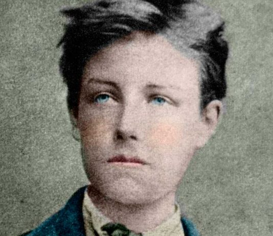 70 Frases de Rimbaud | El interesante enfant terrible Frases de Rimbaud