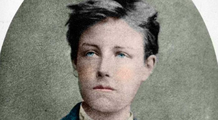 70 Frases de Rimbaud | El interesante enfant terrible Frases de Rimbaud