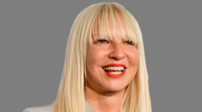30 Frases de Sia | Una personalidad y una voz imponentes Frases de Sia