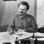 Frases de Trotsky