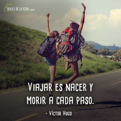 150 Frases de Víctor Hugo | El crítico de la miseria moral [Con Imágenes]