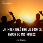 Frases de rock para amigos 2